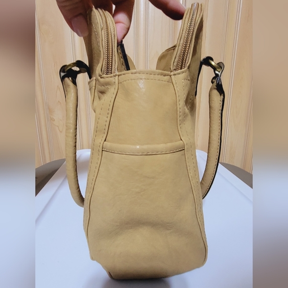 NWOT Weekender Travel Baby Briefcase School Gym Tote Bag - Picture 3 of 15